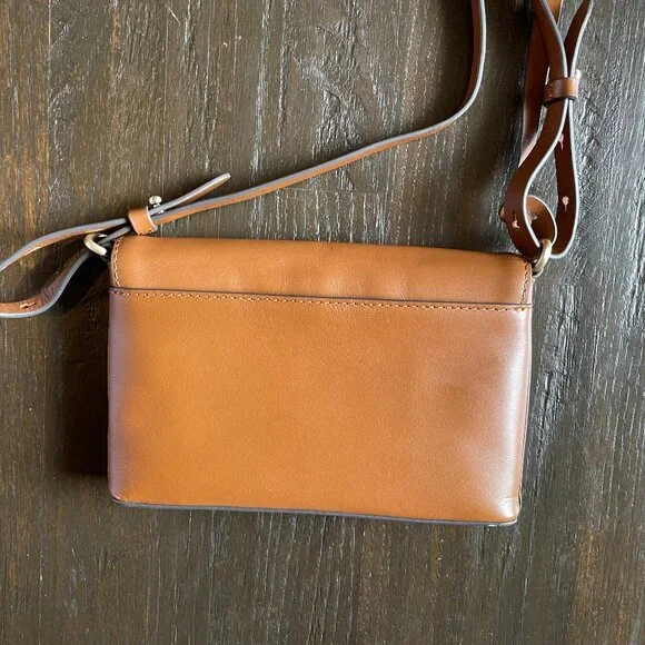 Radley London Lexington Small Flapover Crossbody - Picture 3 of 14